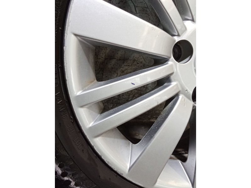 Recambio de juego llantas para fiat grande punto (199_) 1.3 d multijet (199.axd11, 199.axd1a, 199.axd1b,... referencia OEM IAM 1