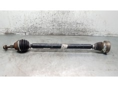 Recambio de transmision delantera derecha para volkswagen eos (1f7) 1.6 referencia OEM IAM 1K0407272KD  06