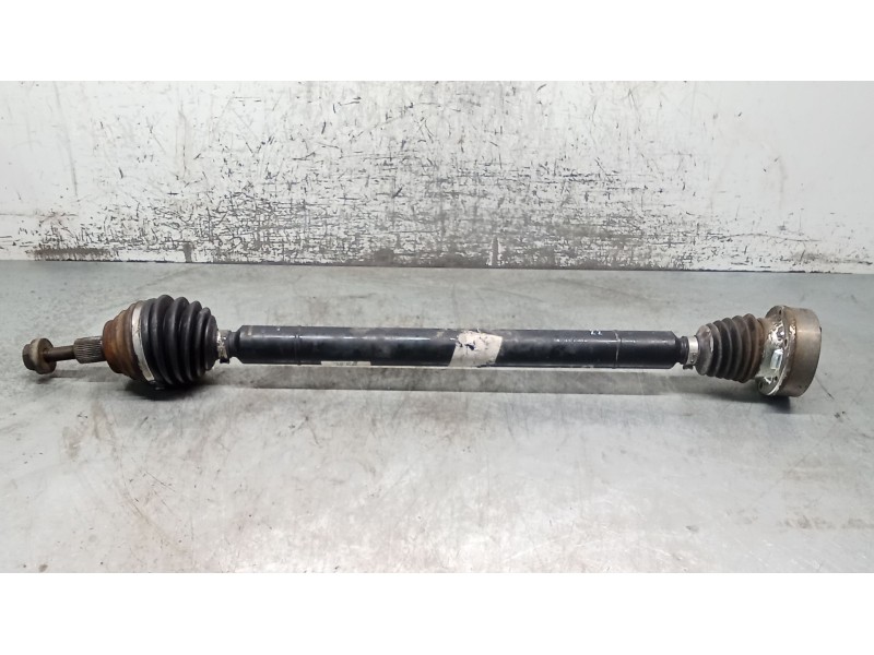 Recambio de transmision delantera derecha para volkswagen eos (1f7) 1.6 referencia OEM IAM 1K0407272KD  06
