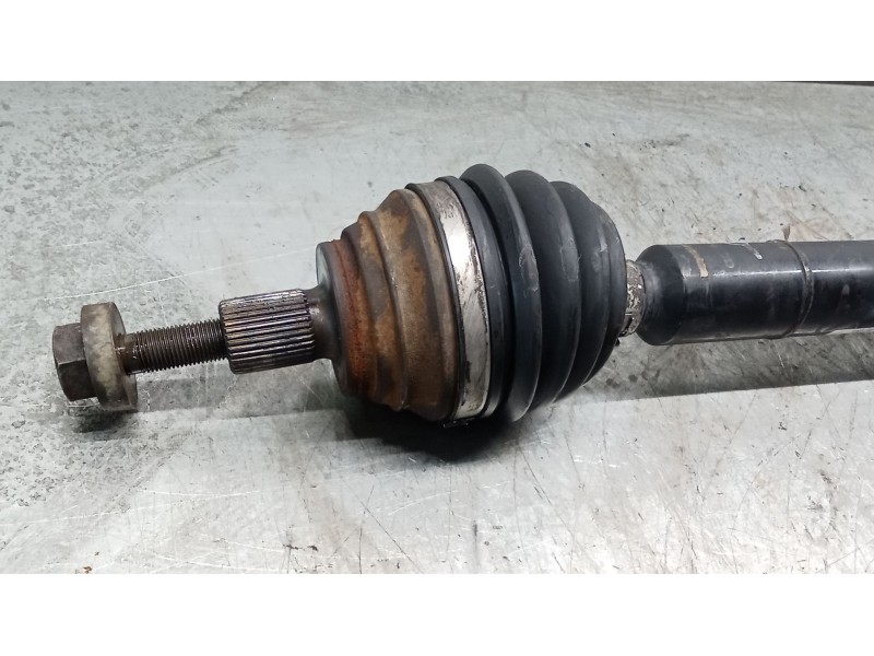 Recambio de transmision delantera derecha para volkswagen eos (1f7) 1.6 referencia OEM IAM 1K0407272KD  06