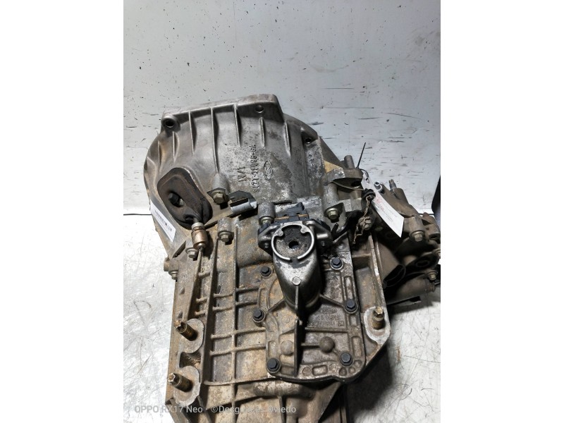 Recambio de caja cambios para ford mondeo berlina/familiar (fd) 1.8 turbodiesel cat referencia OEM IAM 94ZTDB  