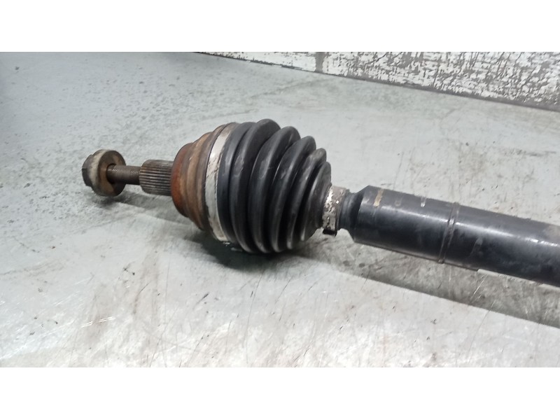 Recambio de transmision delantera derecha para volkswagen eos (1f7) 1.6 referencia OEM IAM 1K0407272KD  06