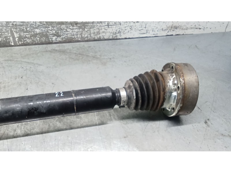 Recambio de transmision delantera derecha para volkswagen eos (1f7) 1.6 referencia OEM IAM 1K0407272KD  06