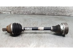 Recambio de transmision delantera izquierda para volkswagen eos (1f7) 1.6 referencia OEM IAM 3C0407271AB  06
