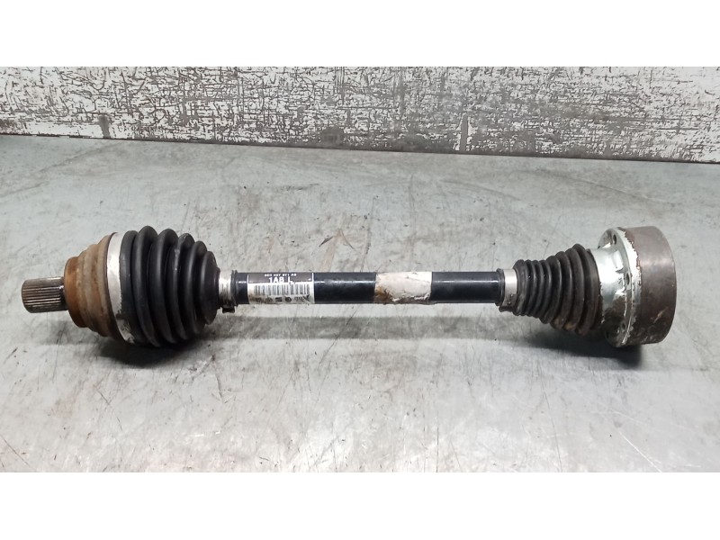 Recambio de transmision delantera izquierda para volkswagen eos (1f7) 1.6 referencia OEM IAM 3C0407271AB  06