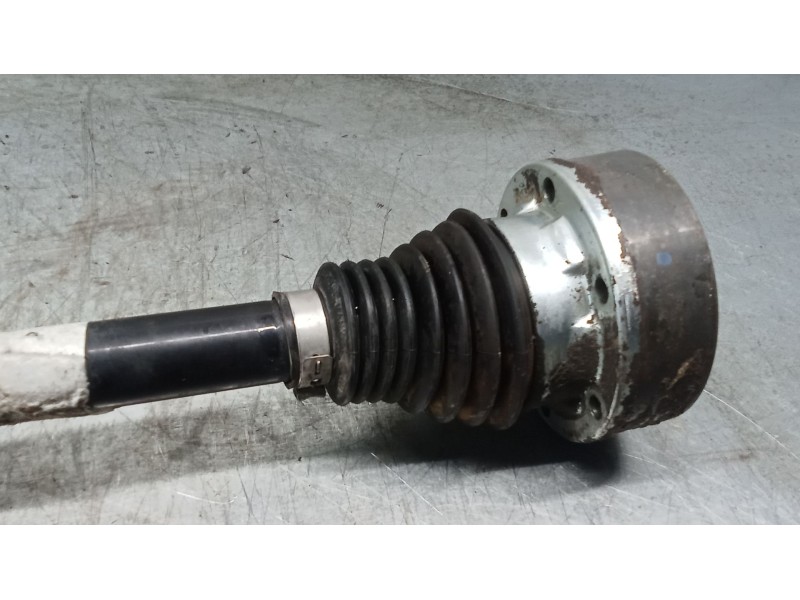 Recambio de transmision delantera izquierda para volkswagen eos (1f7) 1.6 referencia OEM IAM 3C0407271AB  06