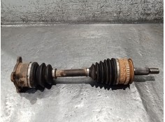 Recambio de transmision delantera derecha para mitsubishi l200 / triton (ka_t, kb_t) 2.5 di-d 4wd (kb4t) referencia OEM IAM   05