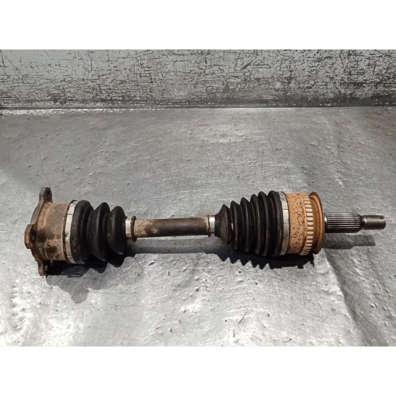 Recambio de transmision delantera derecha para mitsubishi l200 / triton (ka_t, kb_t) 2.5 di-d 4wd (kb4t) referencia OEM IAM   05
