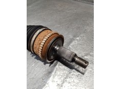 Recambio de transmision delantera derecha para mitsubishi l200 / triton (ka_t, kb_t) 2.5 di-d 4wd (kb4t) referencia OEM IAM   05 2