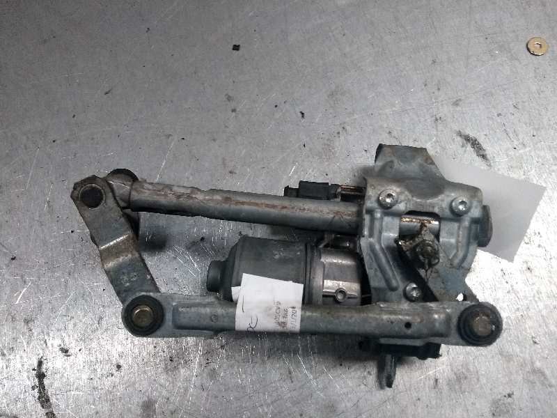 Recambio de motor limpia delantero para seat altea (5p1) reference referencia OEM IAM 0390241759 DERECHO 3397020646 5P0955024E 5