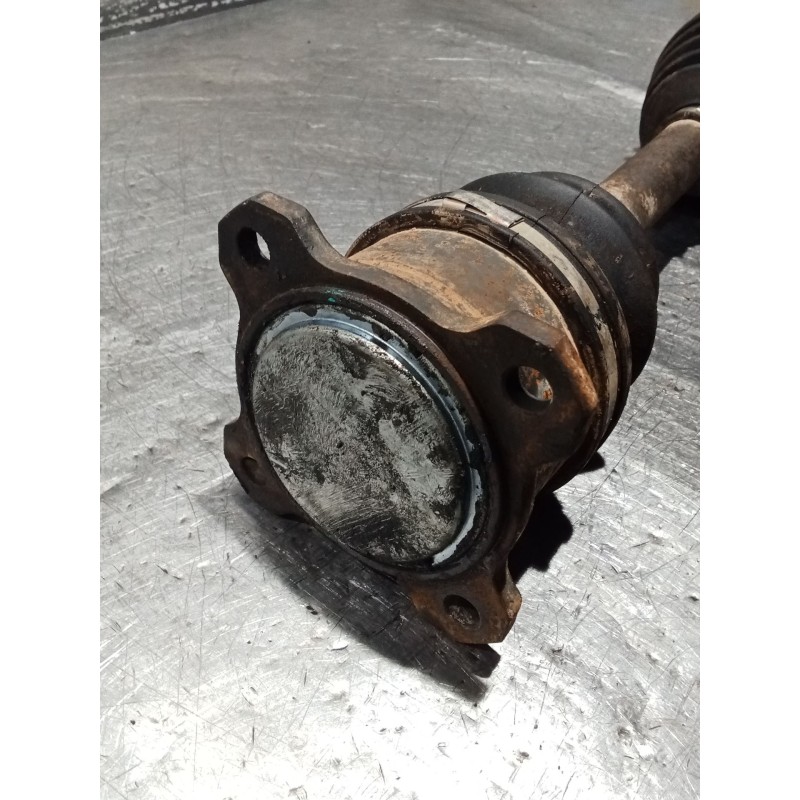 Recambio de transmision delantera derecha para mitsubishi l200 / triton (ka_t, kb_t) 2.5 di-d 4wd (kb4t) referencia OEM IAM   05