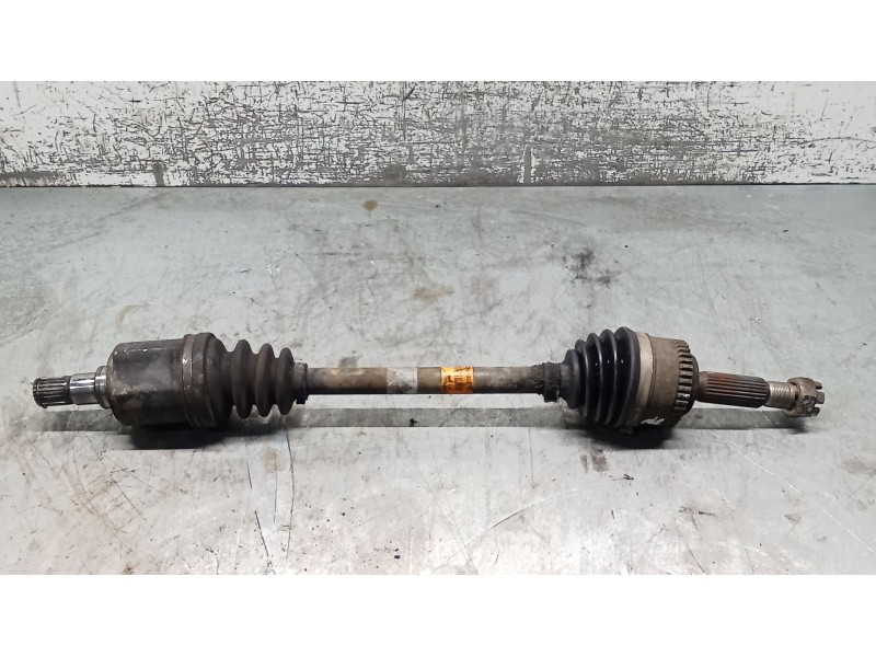 Recambio de transmision delantera izquierda para hyundai atos (mx) 1.1 referencia OEM IAM   03
