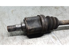 Recambio de transmision delantera izquierda para hyundai atos (mx) 1.1 referencia OEM IAM   03 2