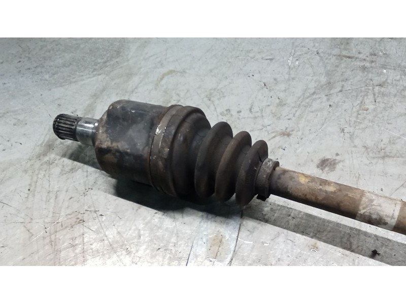 Recambio de transmision delantera izquierda para hyundai atos (mx) 1.1 referencia OEM IAM   03