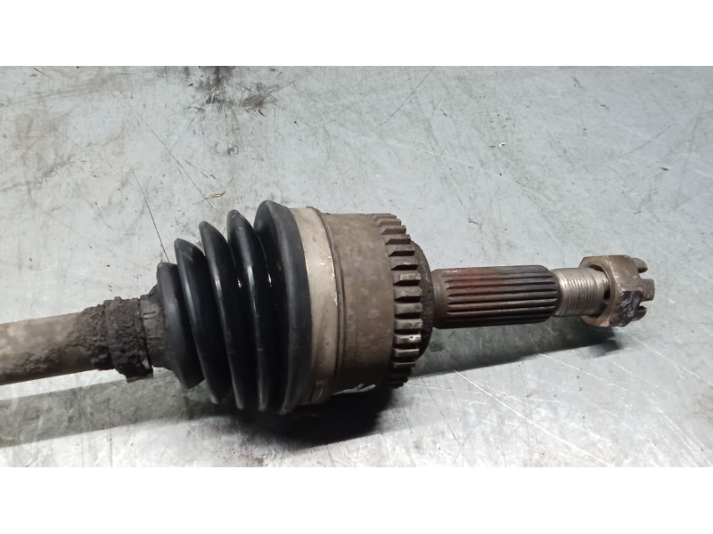 Recambio de transmision delantera izquierda para hyundai atos (mx) 1.1 referencia OEM IAM   03