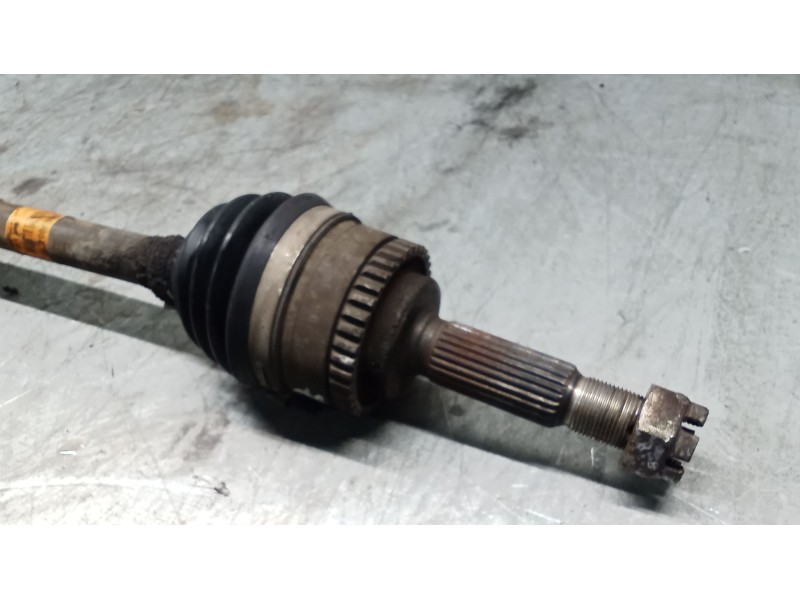 Recambio de transmision delantera izquierda para hyundai atos (mx) 1.1 referencia OEM IAM   03