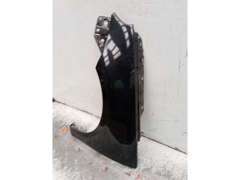 Recambio de aleta delantera izquierda para volkswagen eos (1f7) 1.6 referencia OEM IAM   2006