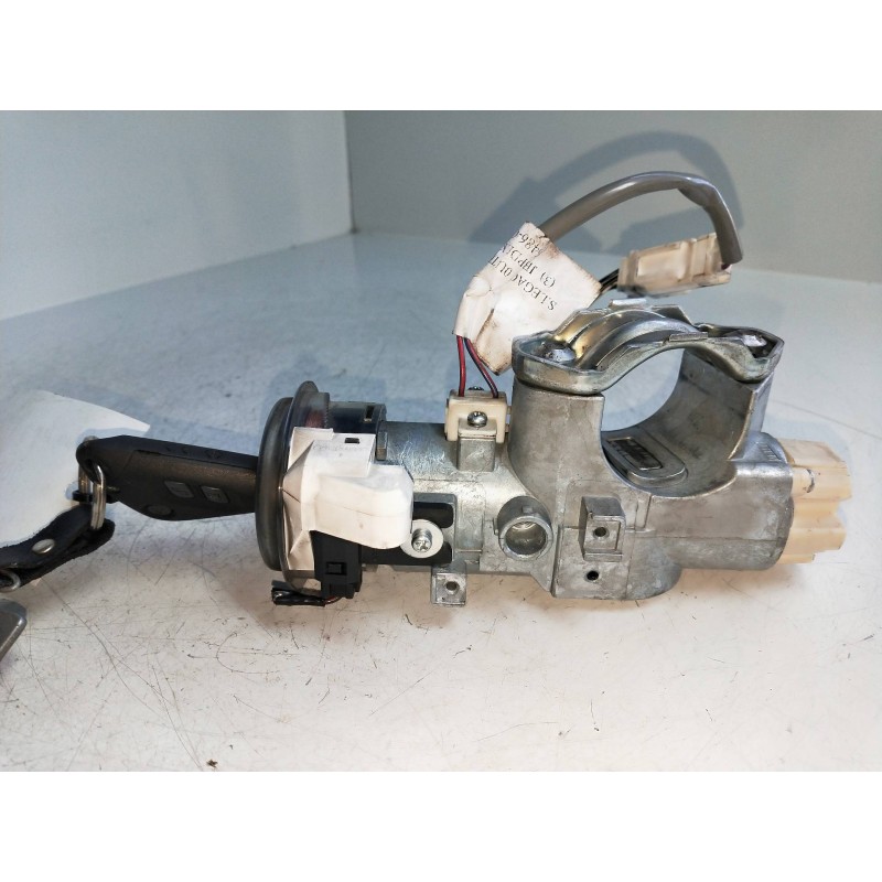Recambio de conmutador de arranque para subaru legacy familiar/outback b13 (bp) 2.0 diesel cat referencia OEM IAM 88215AG000  