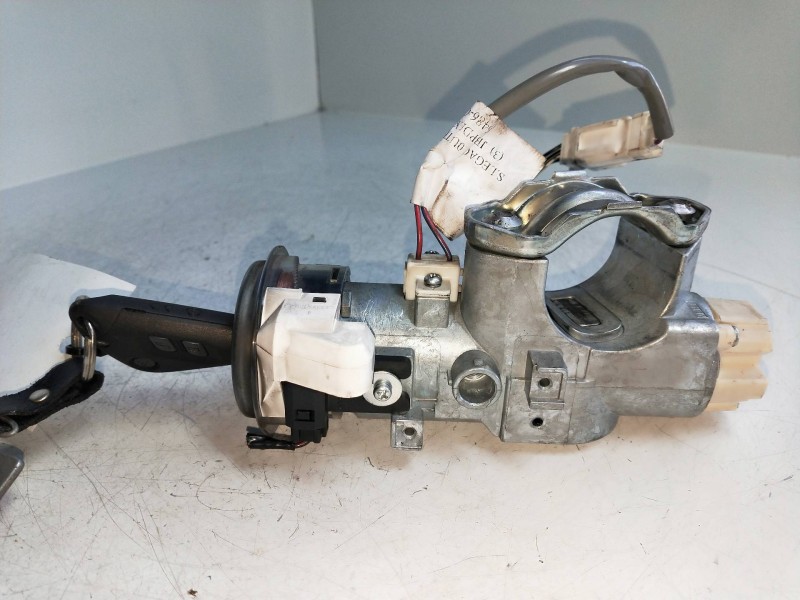 Recambio de conmutador de arranque para subaru legacy familiar/outback b13 (bp) 2.0 diesel cat referencia OEM IAM 88215AG000  