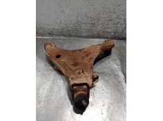 Recambio de brazo suspension inferior delantero izquierdo para mitsubishi l200 / triton (ka_t, kb_t) 2.5 di-d 4wd (kb4t) referen