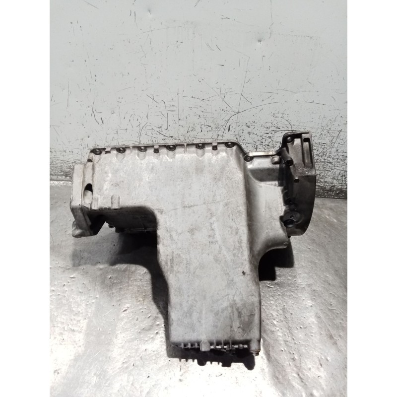 Recambio de carter para mercedes-benz clase a (w169) a 180 cdi (169.007, 169.307) referencia OEM IAM A6400106900 OM640940 04