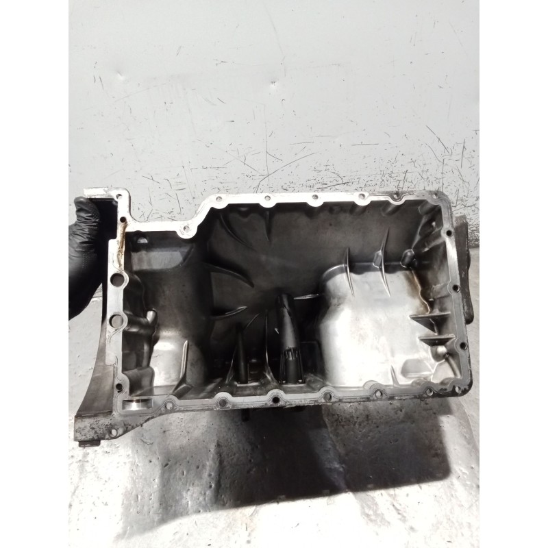 Recambio de carter para mercedes-benz clase a (w169) a 180 cdi (169.007, 169.307) referencia OEM IAM A6400106900 OM640940 04