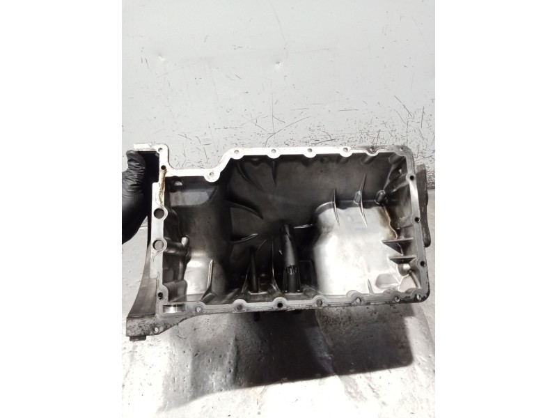 Recambio de carter para mercedes-benz clase a (w169) a 180 cdi (169.007, 169.307) referencia OEM IAM A6400106900 OM640940 04