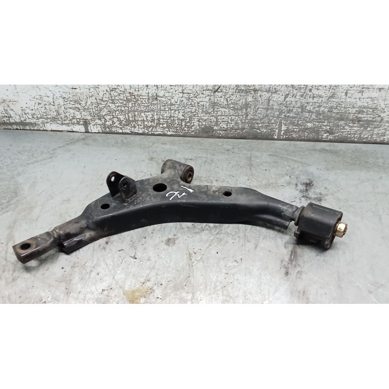 Recambio de brazo suspension inferior delantero izquierdo para hyundai atos (mx) 1.1 referencia OEM IAM   03