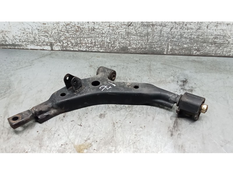 Recambio de brazo suspension inferior delantero izquierdo para hyundai atos (mx) 1.1 referencia OEM IAM   03