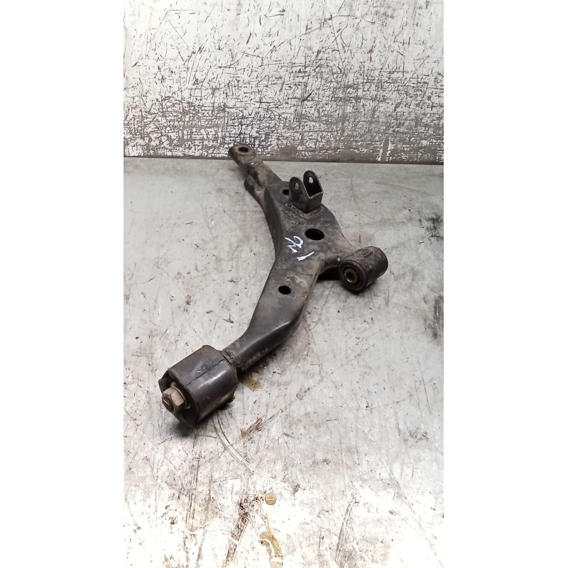Recambio de brazo suspension inferior delantero izquierdo para hyundai atos (mx) 1.1 referencia OEM IAM   03