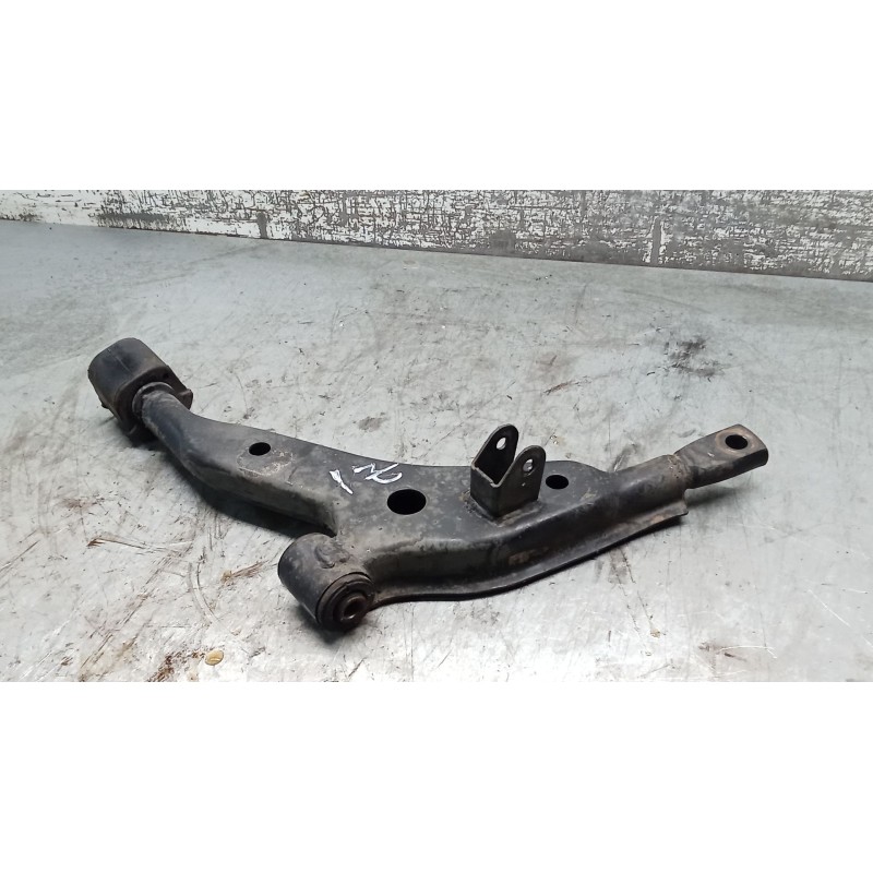 Recambio de brazo suspension inferior delantero izquierdo para hyundai atos (mx) 1.1 referencia OEM IAM   03