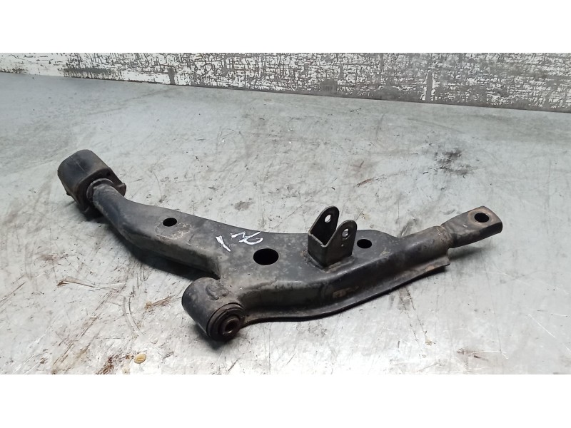 Recambio de brazo suspension inferior delantero izquierdo para hyundai atos (mx) 1.1 referencia OEM IAM   03