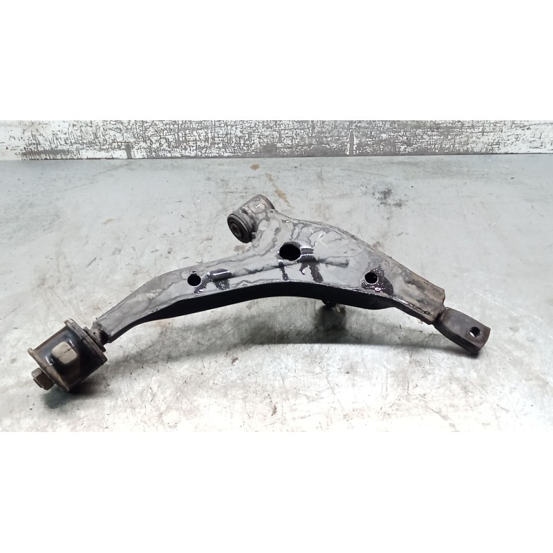 Recambio de brazo suspension inferior delantero izquierdo para hyundai atos (mx) 1.1 referencia OEM IAM   03