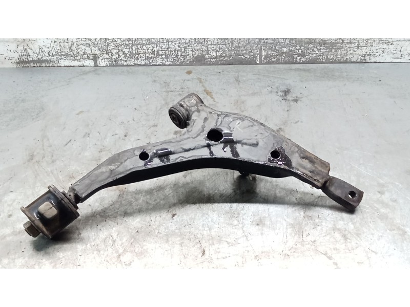 Recambio de brazo suspension inferior delantero izquierdo para hyundai atos (mx) 1.1 referencia OEM IAM   03