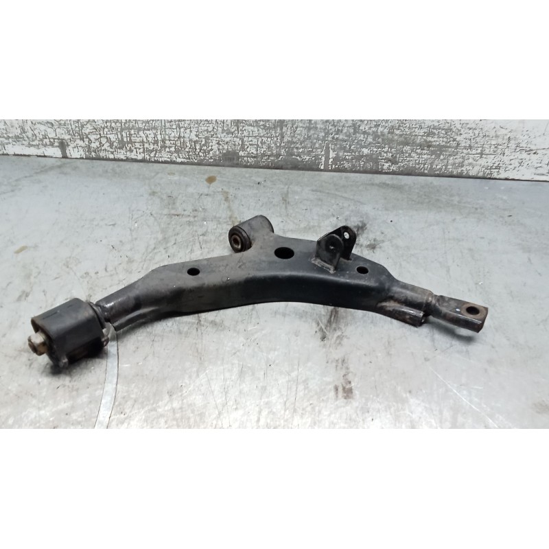 Recambio de brazo suspension inferior delantero derecho para hyundai atos (mx) 1.1 referencia OEM IAM   03