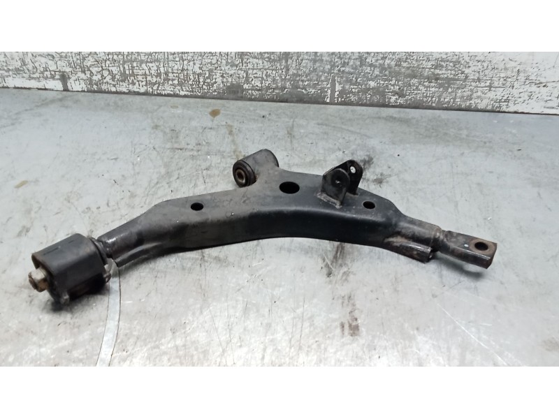 Recambio de brazo suspension inferior delantero derecho para hyundai atos (mx) 1.1 referencia OEM IAM   03