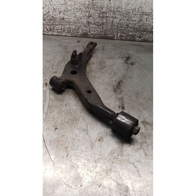 Recambio de brazo suspension inferior delantero derecho para hyundai atos (mx) 1.1 referencia OEM IAM   03