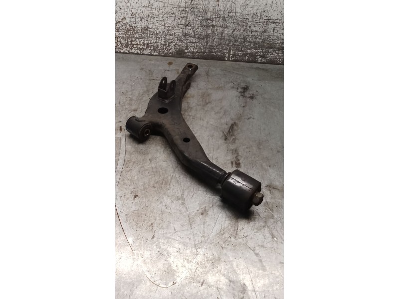 Recambio de brazo suspension inferior delantero derecho para hyundai atos (mx) 1.1 referencia OEM IAM   03