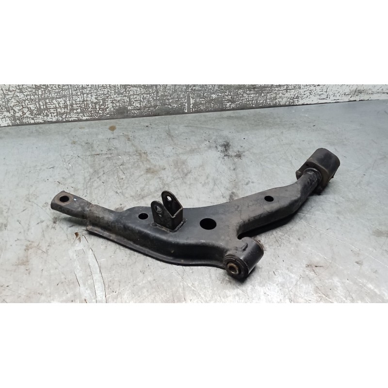 Recambio de brazo suspension inferior delantero derecho para hyundai atos (mx) 1.1 referencia OEM IAM   03