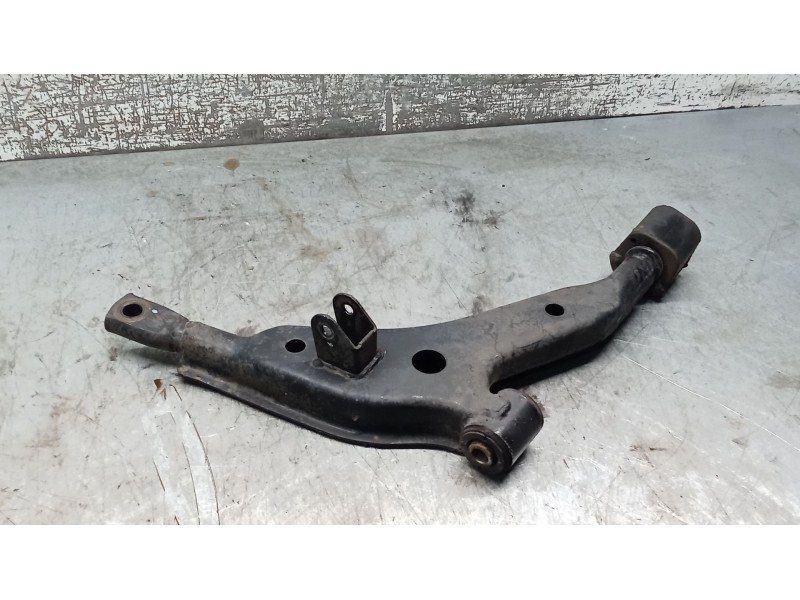 Recambio de brazo suspension inferior delantero derecho para hyundai atos (mx) 1.1 referencia OEM IAM   03