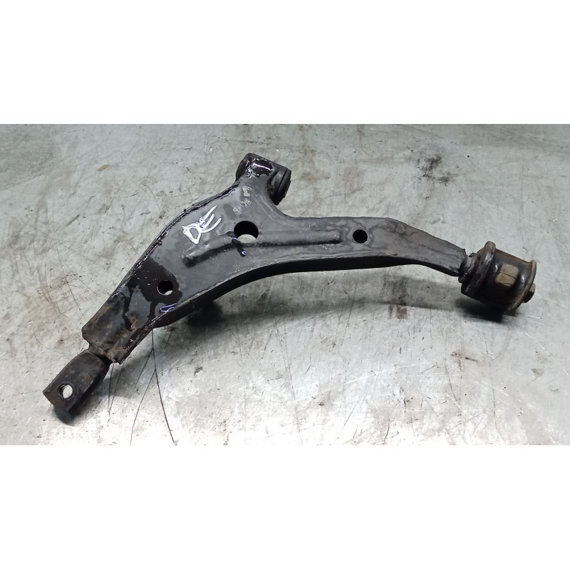 Recambio de brazo suspension inferior delantero derecho para hyundai atos (mx) 1.1 referencia OEM IAM   03