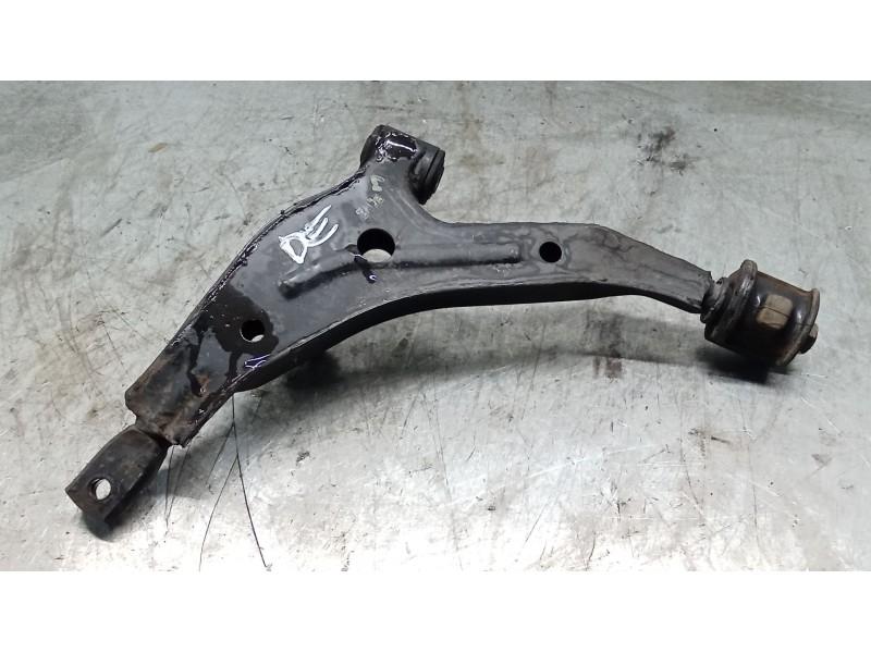 Recambio de brazo suspension inferior delantero derecho para hyundai atos (mx) 1.1 referencia OEM IAM   03