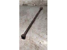Recambio de brazo suspension inferior trasero izquierdo para daewoo nubira sedán (j200) 1.6 referencia OEM IAM  POSTERIOR 03 2
