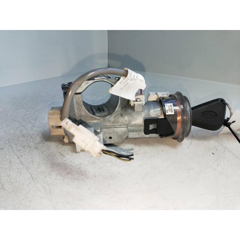 Recambio de conmutador de arranque para subaru legacy familiar/outback b13 (bp) 2.0 diesel cat referencia OEM IAM 88215AG000  