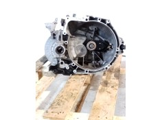 Recambio de caja cambios para peugeot 308 ii (lb_, lp_, lw_, lh_, l3_) 1.5 bluehdi 130 referencia OEM IAM 20MB53 6V 1633126