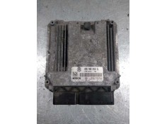 Recambio de centralita motor uce para seat altea (5p1) reference referencia OEM IAM 0281012922 03G906016KL EDC16U1 03G906016HC