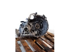 Recambio de caja cambios para nissan almera ii hatchback (n16) 2.2 di referencia OEM IAM YD 5V 1122A