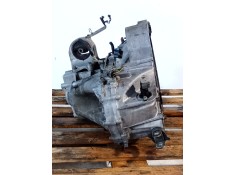 Recambio de caja cambios para nissan almera ii hatchback (n16) 2.2 di referencia OEM IAM YD 5V 1122A 2