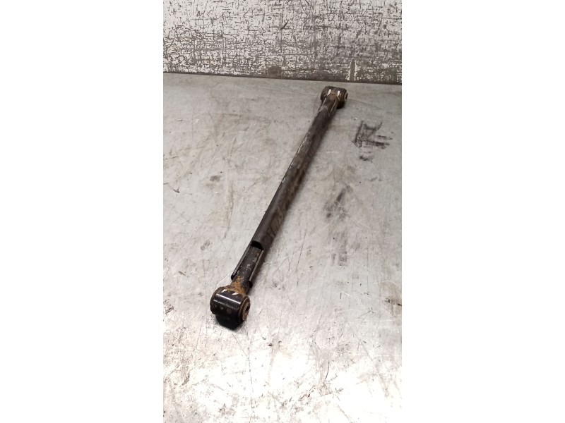 Recambio de brazo suspension inferior trasero izquierdo para daewoo nubira sedán (j200) 1.6 referencia OEM IAM  ANTERIOR 03