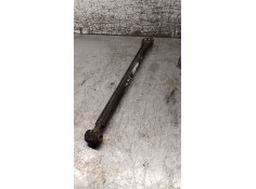 Recambio de brazo suspension inferior trasero izquierdo para daewoo nubira sedán (j200) 1.6 referencia OEM IAM  ANTERIOR 03 2
